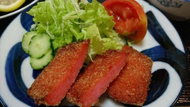 あぶい蒲鉾 - サブ画像1