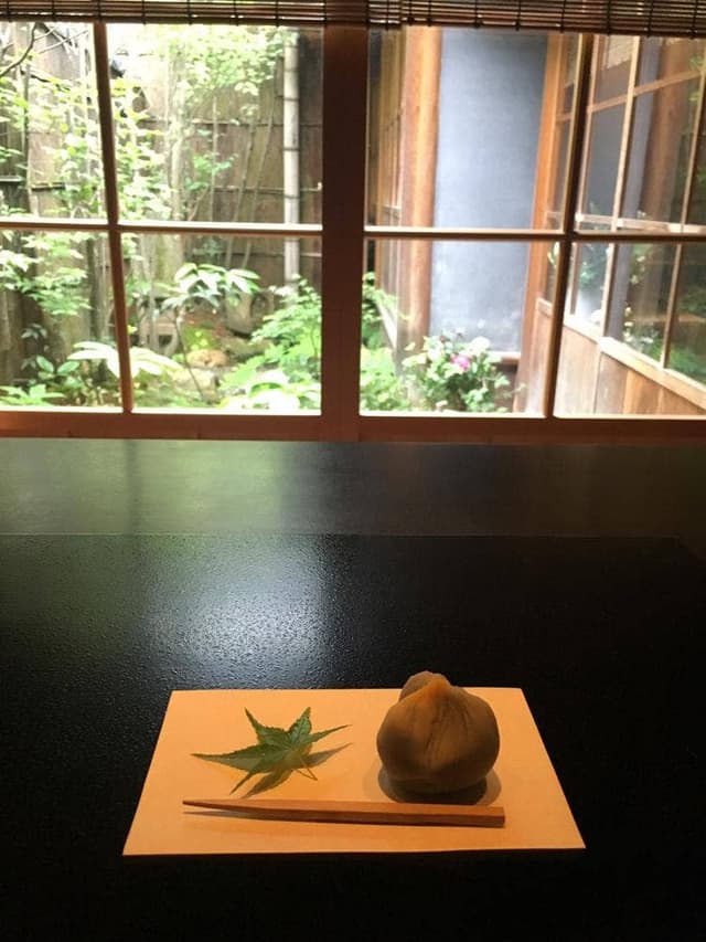 寒村庵 - サブ画像2