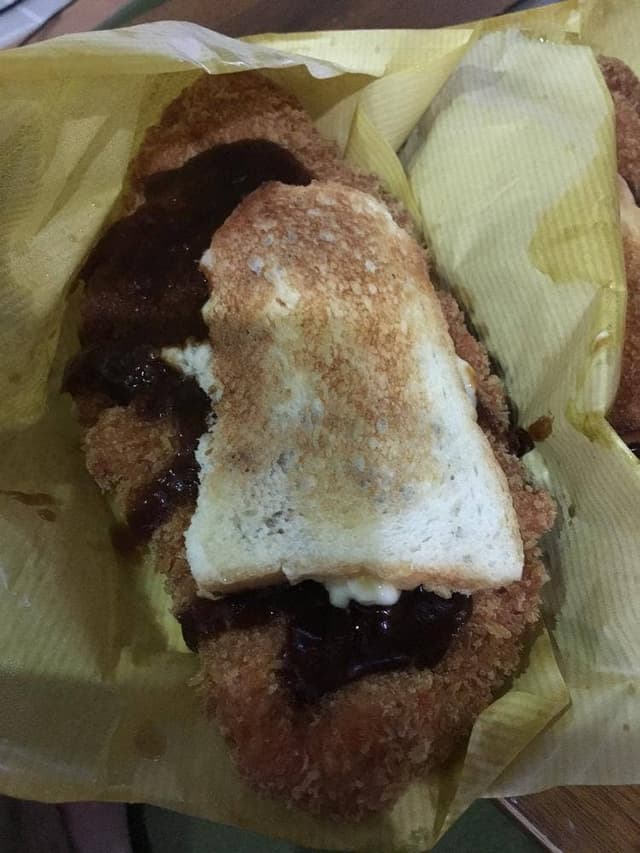 チャンポンハウスたつや - サブ画像3