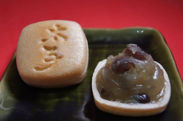 御菓子司 好月堂 - サブ画像2