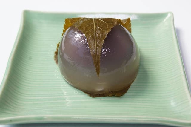 御菓子司 好月堂 - サブ画像3