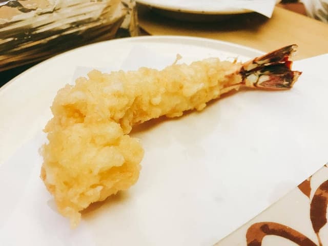 天ぷら はせ川 - サブ画像3