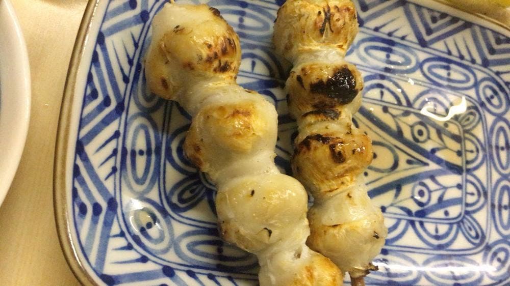 竹乃家