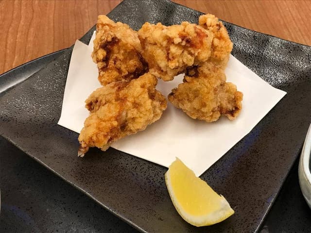 花々亭 ホテルルートイン中津駅前 - サブ画像1