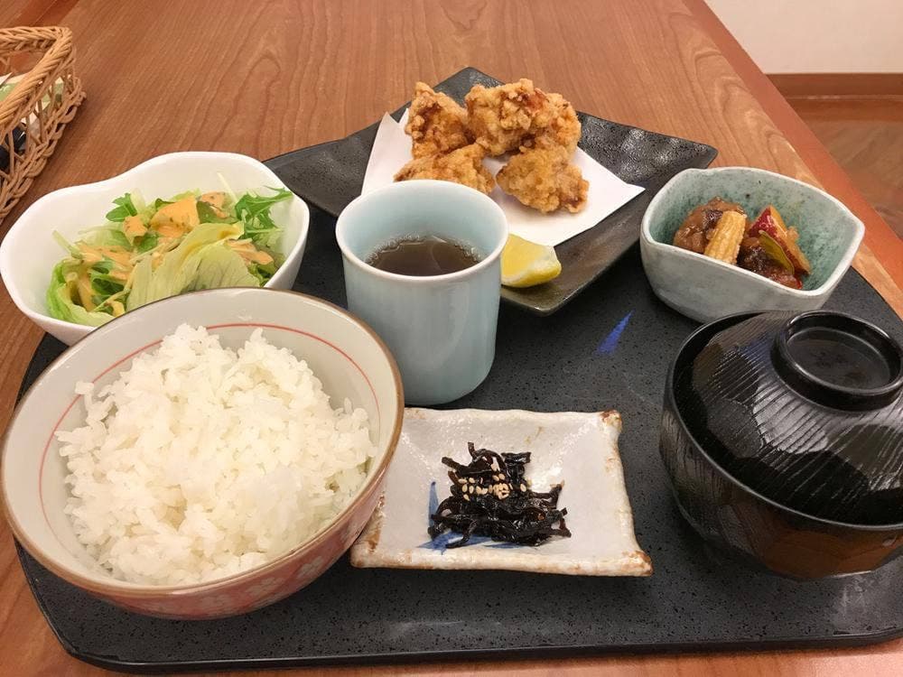 花々亭 ホテルルートイン中津駅前