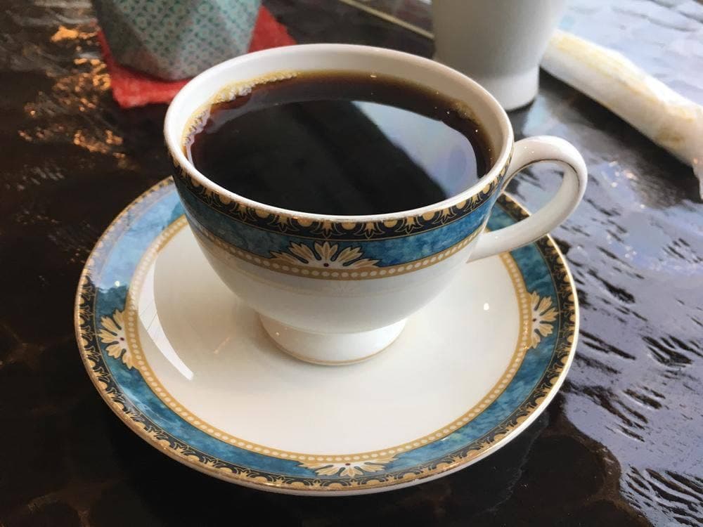 カフェこんぴら