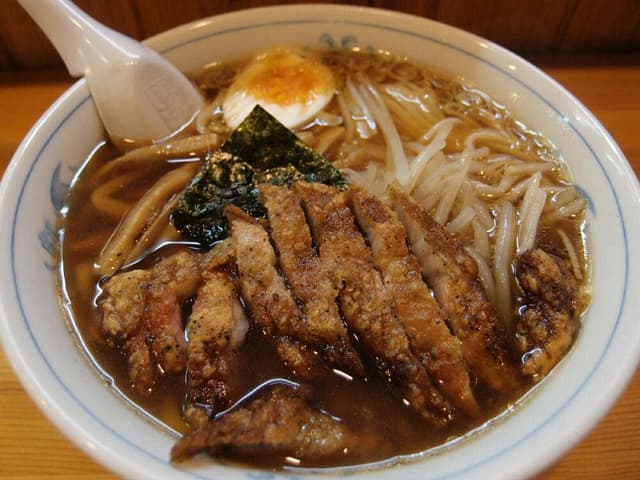 福○家 - サブ画像1