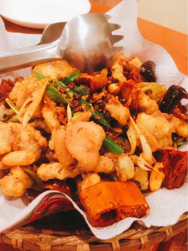 中国料理CHINOIS - サブ画像1
