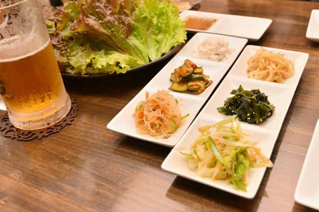 居酒屋&サムギョプサル とんとん - サブ画像3