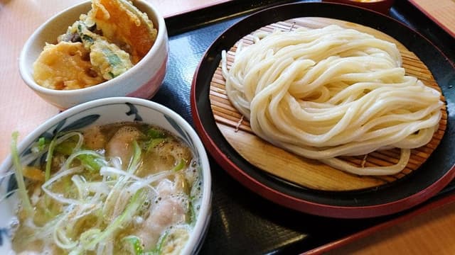 久兵衛屋 流山平和台店 - サブ画像1