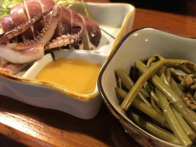 魚庄 - サブ画像2