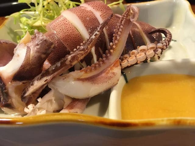 魚庄 - サブ画像1