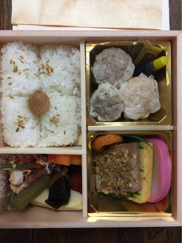 崎陽軒 ジョイナス・ダイヤキッチン店 - サブ画像1