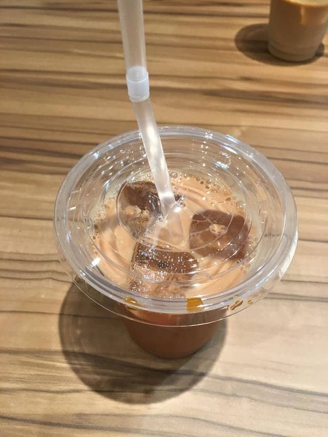クレープリーカフェ シュクレ 西宮ガーデンズ店 - サブ画像1