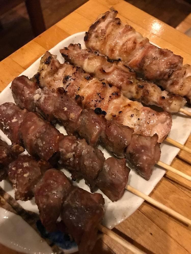 鳥路