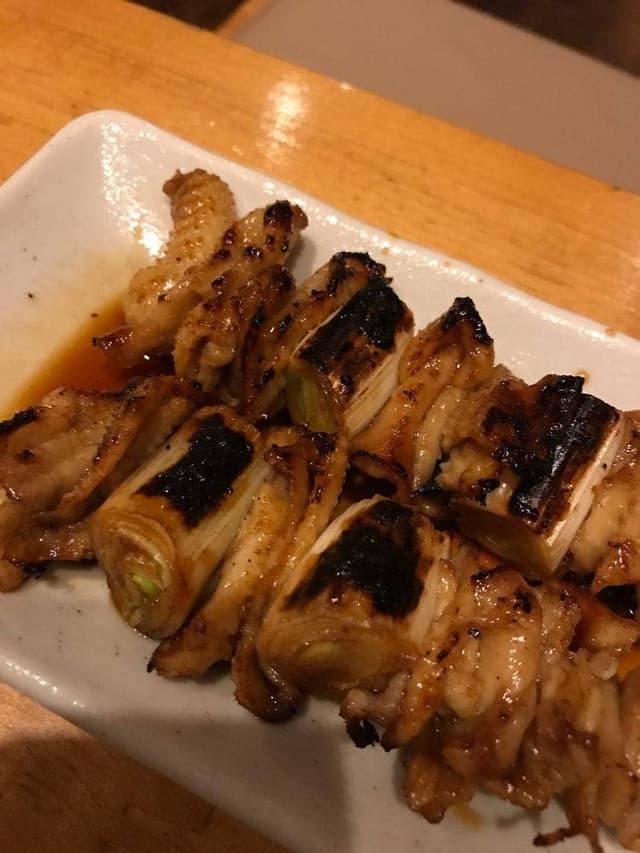 鳥路 - サブ画像1