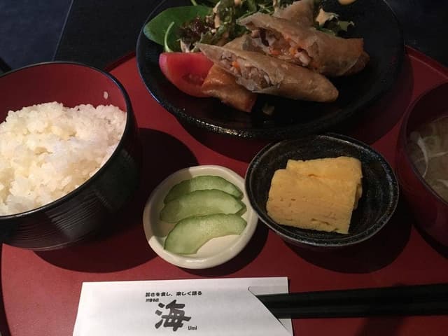 汐香る店 海 - サブ画像1