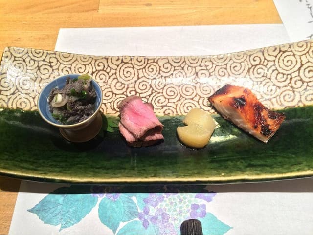 旬彩 和人良 - サブ画像3