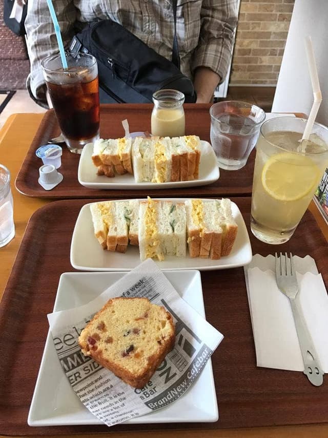 マジックキッチン - サブ画像1
