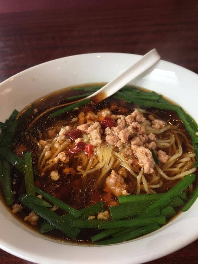 中華料理 旭 枝光店 - サブ画像3