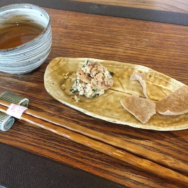 そばの里 深萱ふーど - サブ画像3