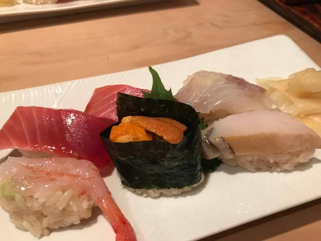 照鮨 - サブ画像1