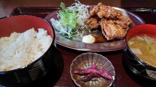 フジヤマドラゴン 高松店 - サブ画像3