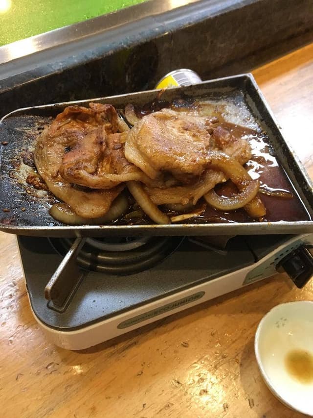 新和食吉田 - サブ画像3