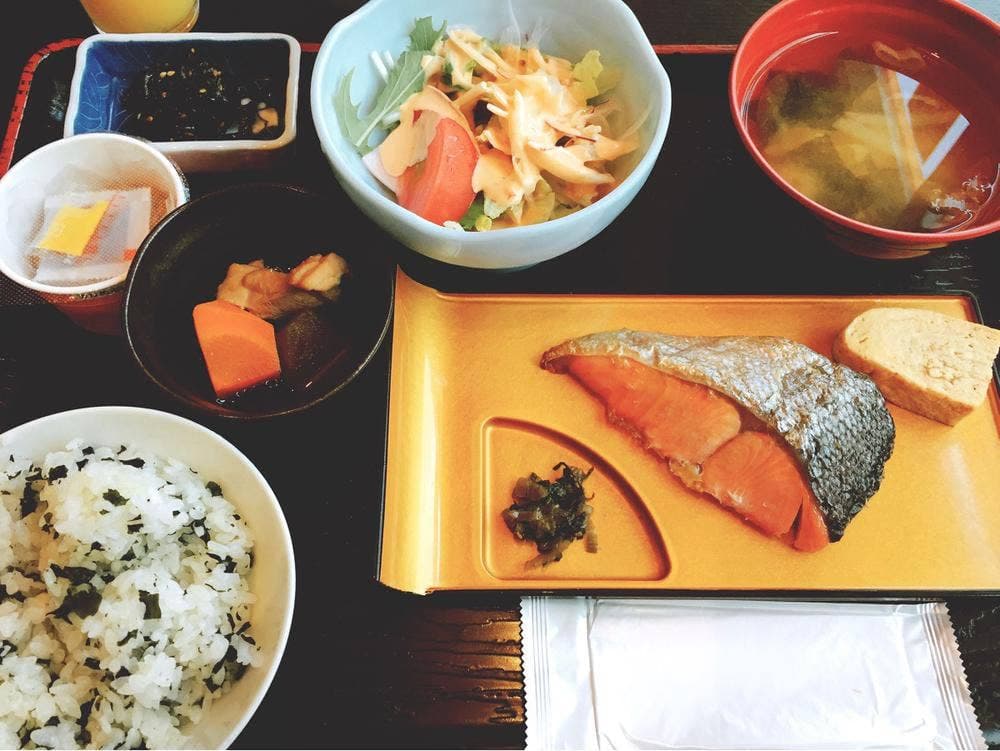 北海屋 中央店
