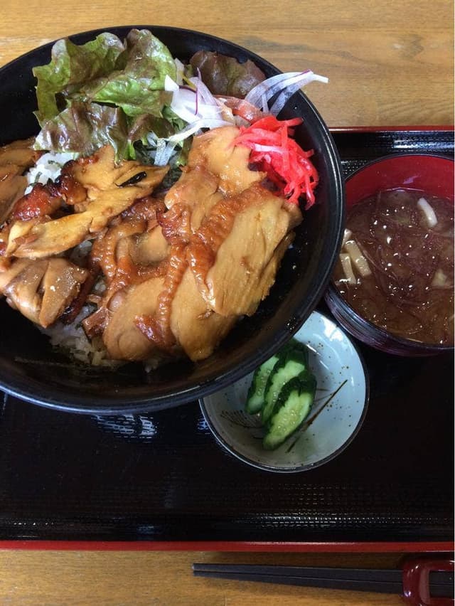 ビストロ匠 - サブ画像1