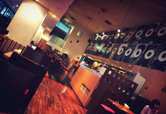 Cafe&Bar 鴨川 - サブ画像3