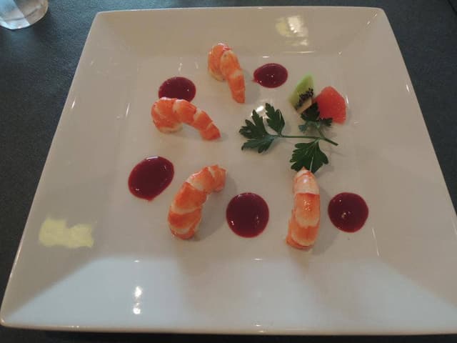 OSTERIA LA DOLCE VITA - サブ画像3