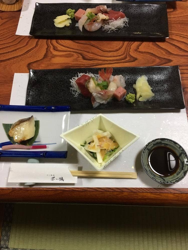 すし物語季の風