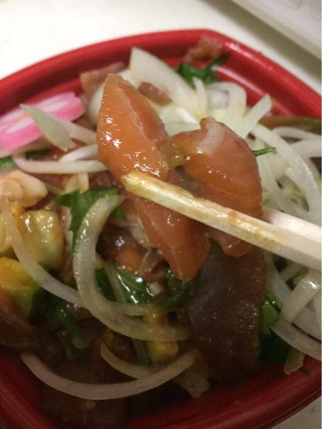 丼丸FUJI 小針店 - サブ画像2