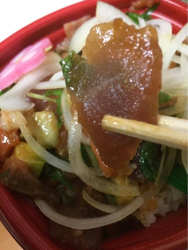 丼丸FUJI 小針店 - サブ画像1