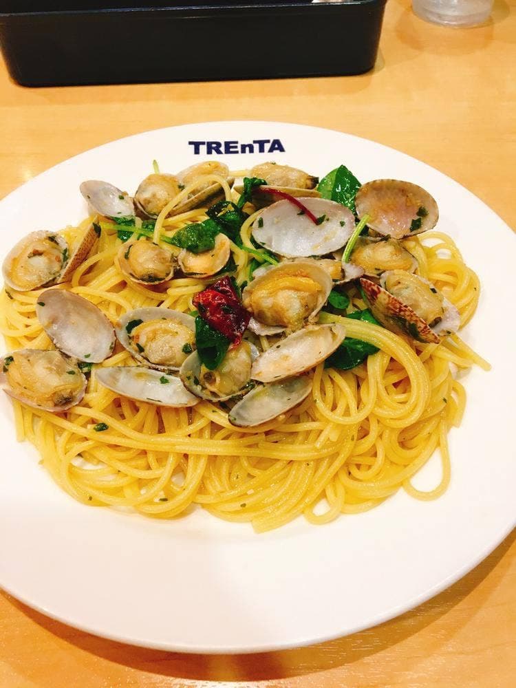 トレンタ 本宮店