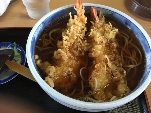 そば処福住 弟子屈店 - サブ画像3
