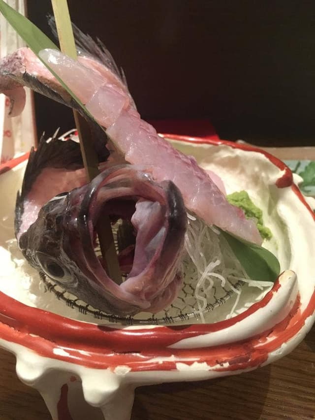 宴庭 燦 - サブ画像2