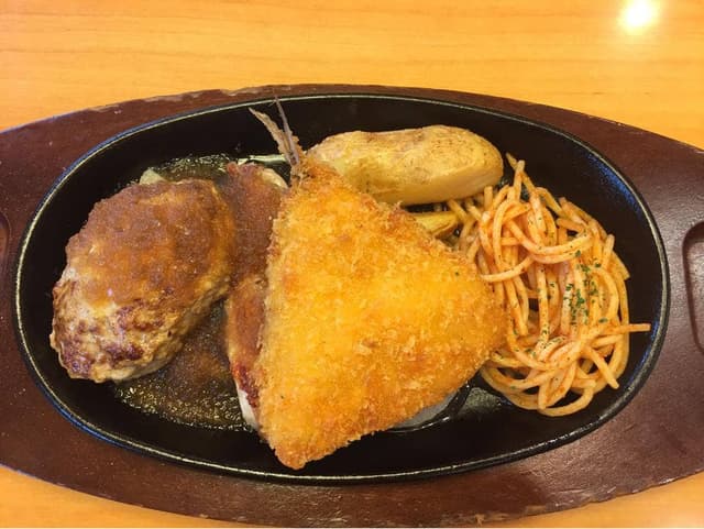 ステーキ宮 津島店 - サブ画像1