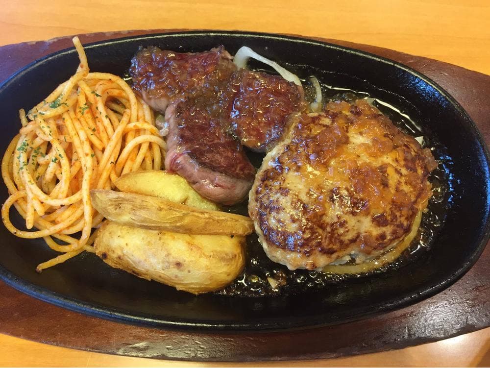 ステーキ宮 津島店