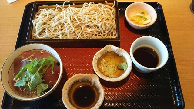 大戸屋ごはん処 イトーヨーカドー 湘南台店 - サブ画像3