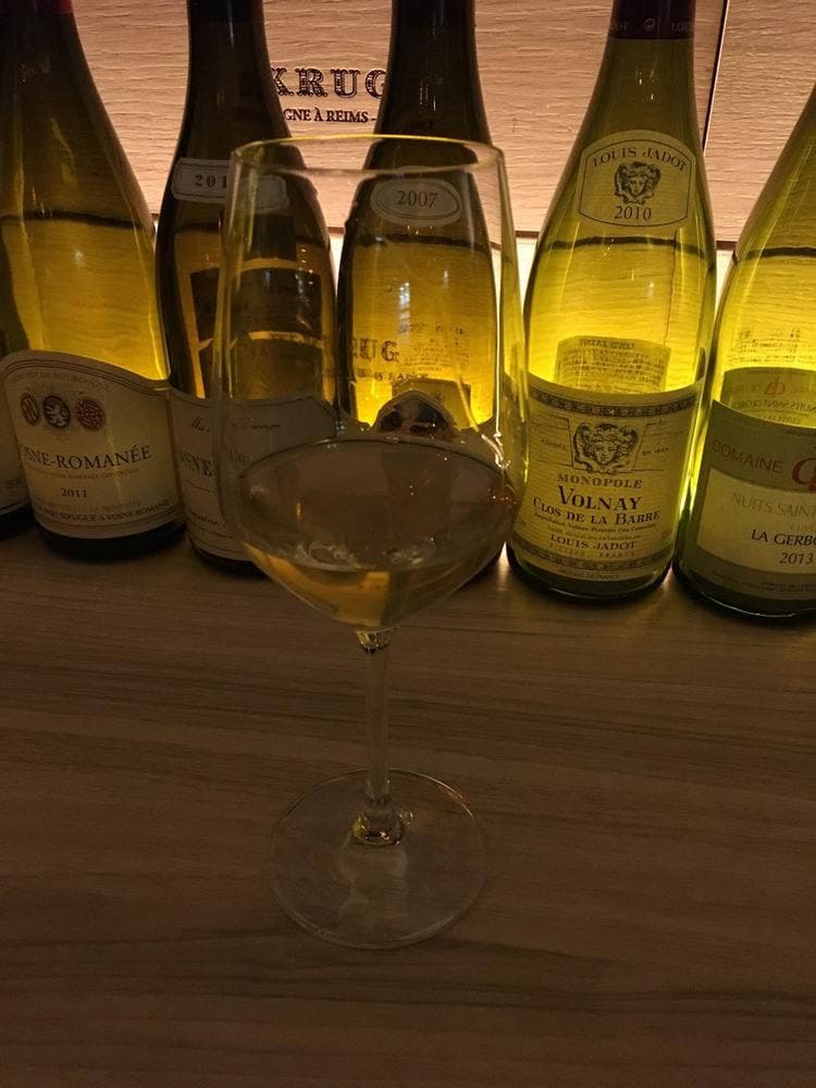 Clos de la Barre