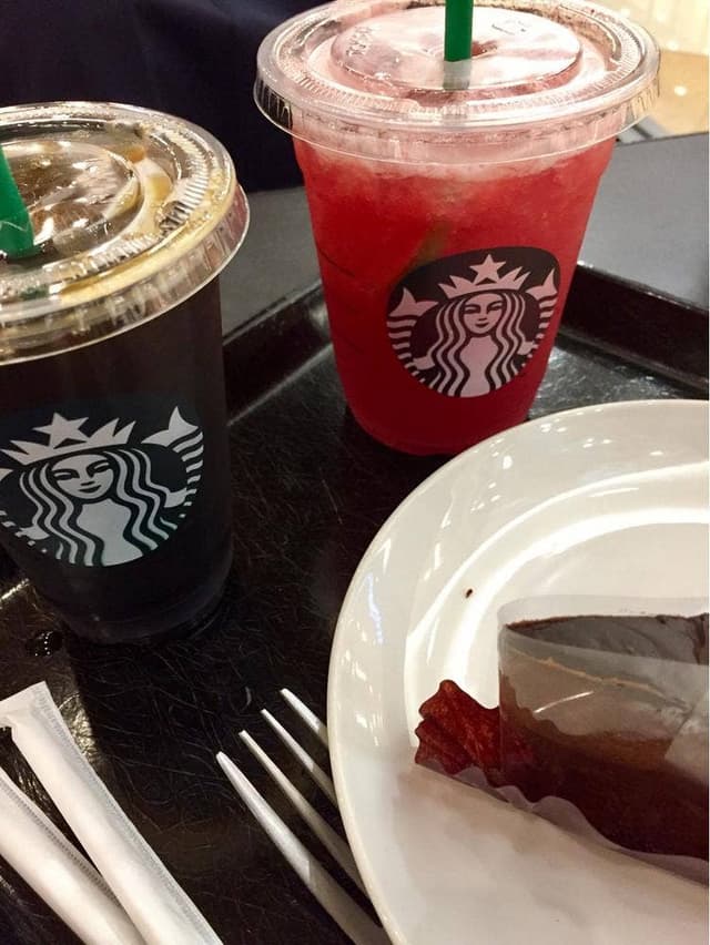 スターバックス コーヒー イオンモール盛岡南店 - サブ画像1