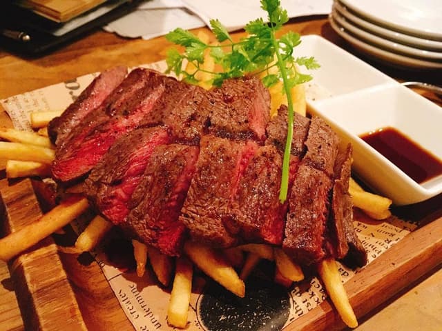 Bar＆Restaurant DragonFly - サブ画像1