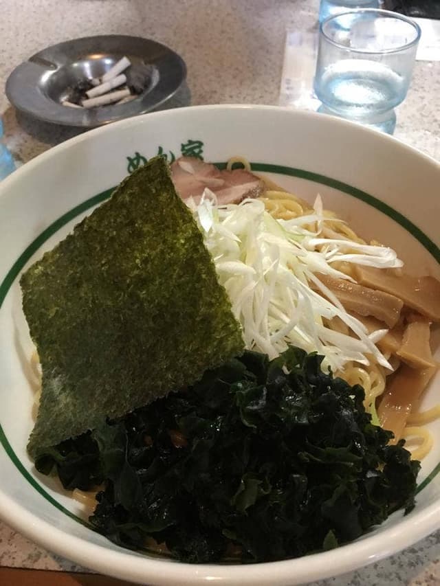 めん家 - サブ画像3