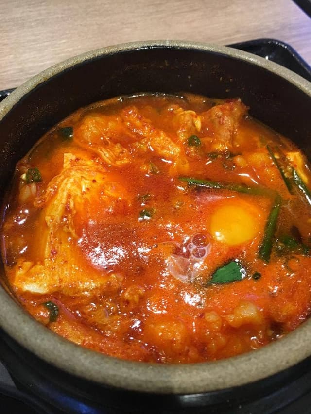 東京純豆腐 イオンモール広島府中店 - サブ画像3