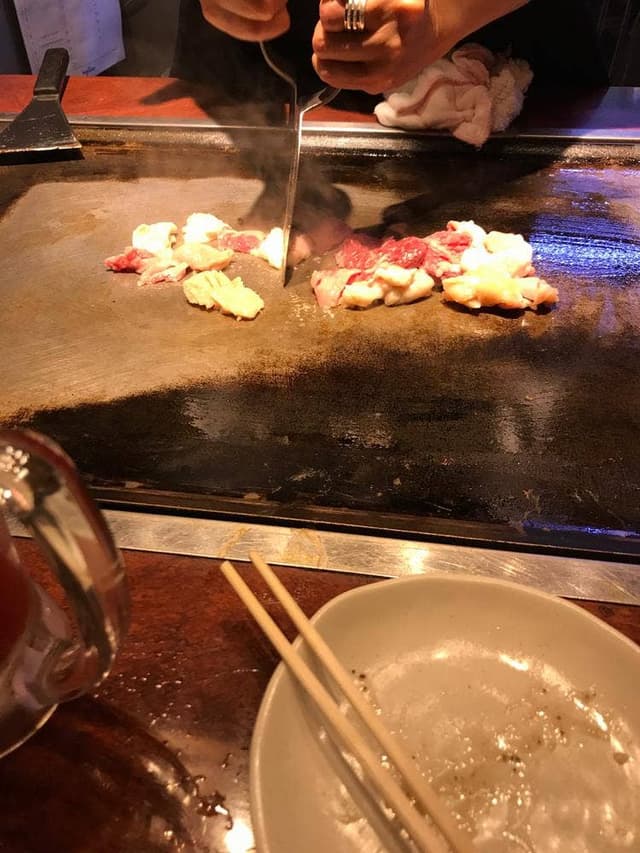 お好み焼き 孝福 - サブ画像1
