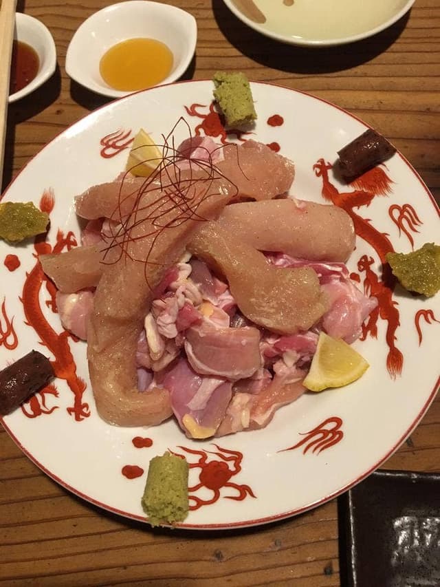 炭火七輪 おやけや - サブ画像1