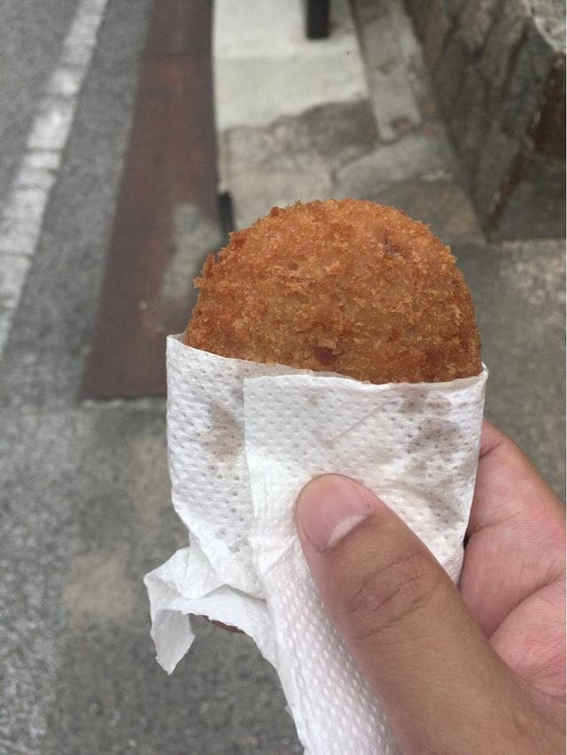 岡哲商店 - サブ画像2