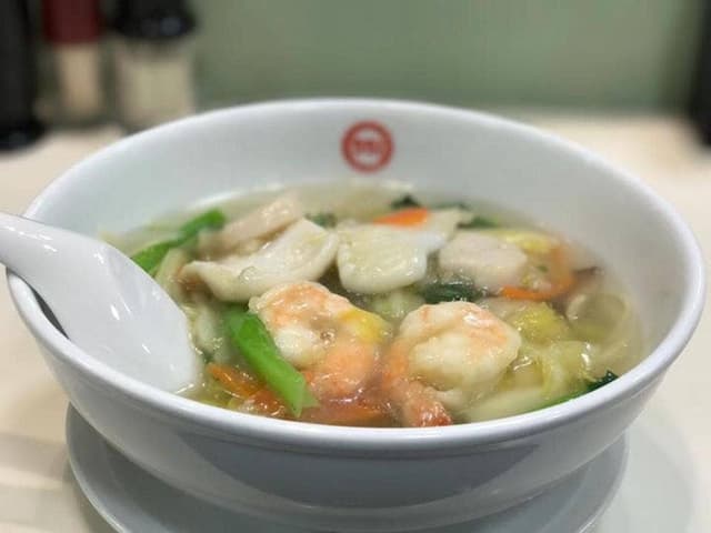 551蓬莱 草津近鉄店 - サブ画像3